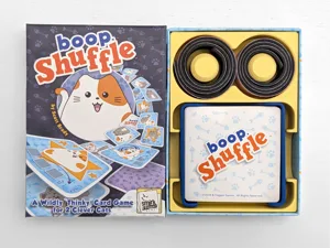 Boop Shuffle - Organizer Insert