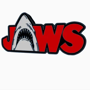 JAWS Lightbox by MANIACMANCAVE3D
