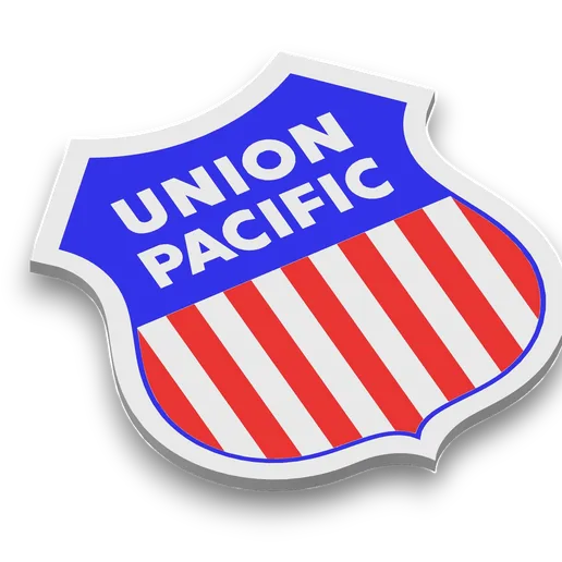 UNION PACIFIC LOGO