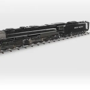 Union Pacific “Big Boy”