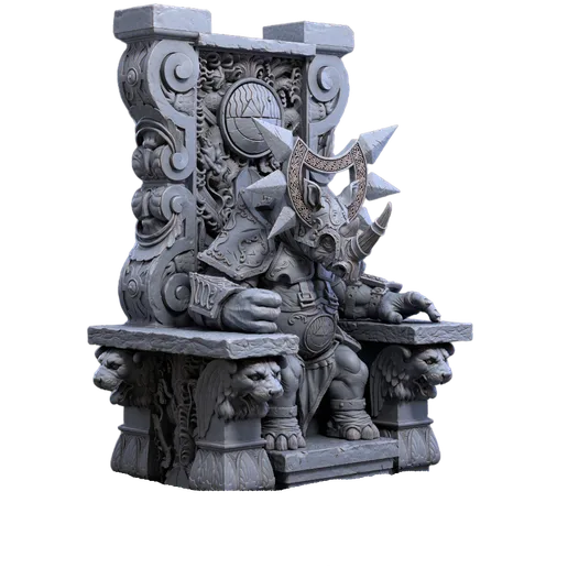 Gorgias The Mind Monarch