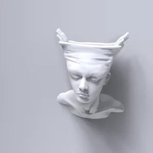 The mind escapes