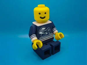 AIHL - Adelaide Adrenaline Brickman
