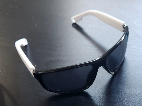 Nike Adrenaline replacement Temples