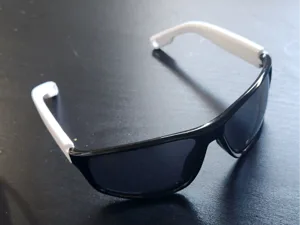 Nike Adrenaline replacement Temples