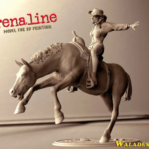 Adrenaline