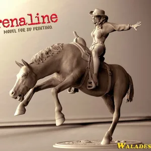 Adrenaline