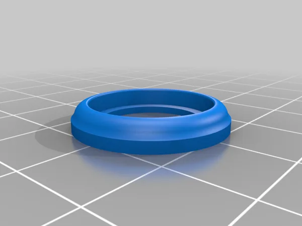 Star Wars: The Clone Wars (Pandemic) Base Ring