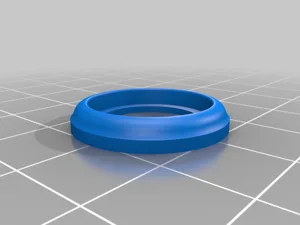 Star Wars: The Clone Wars (Pandemic) Base Ring