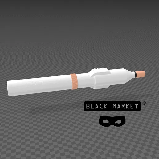 L4D - Adrenaline Shot Props