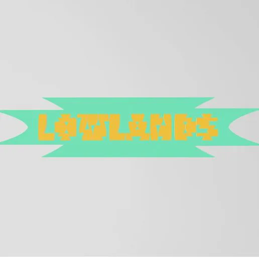 LOWLANDS LOGO