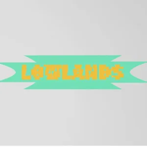LOWLANDS LOGO