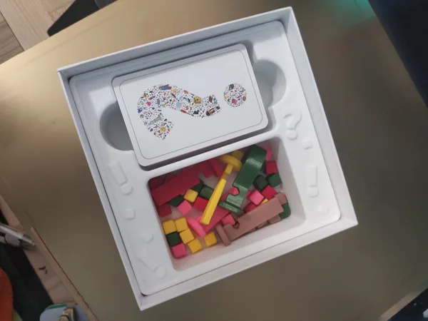 Concept Game Reload Case