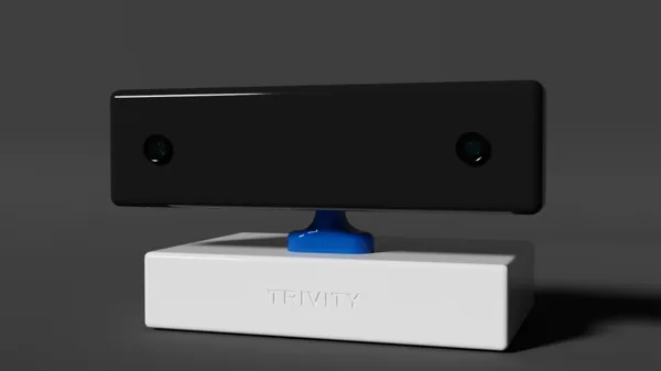 Exercise Tracking Concept - Trivity