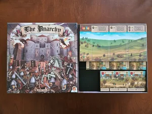 The Anarchy Insert