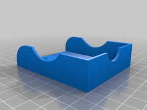 Card Deck Holder