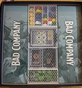 Bad Company Insert