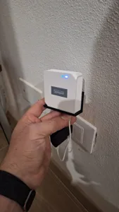 Sonoff Bridge Holder v3