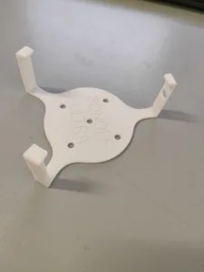 Sonoff Zigbee Bridge Ultra Holder - Sonoff Support