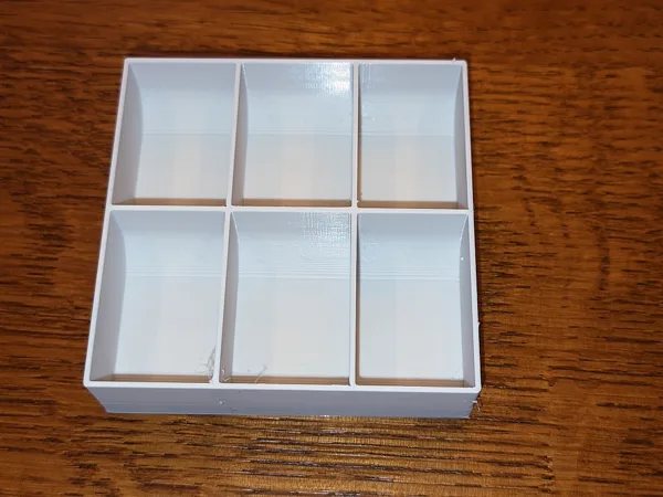 Bios: Mesofauna Organizer