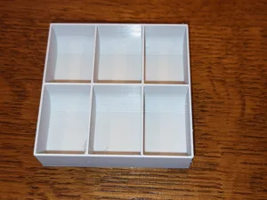 Bios: Mesofauna Organizer