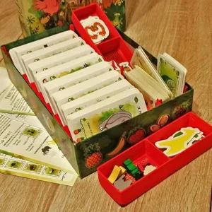 Fabled Fruit + Expansion Insert