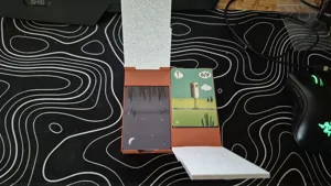 CuBirds insert