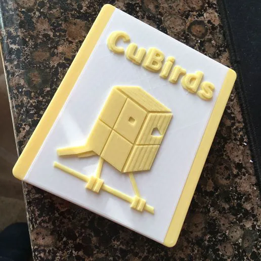 CUBIRDS Box