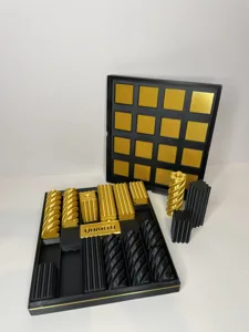 Game Quarto with the box