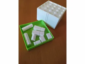 Quarto & Pylos Game / jeu de Quarto & Pylos