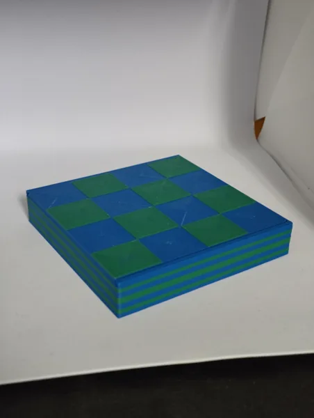 Quarto board game case
