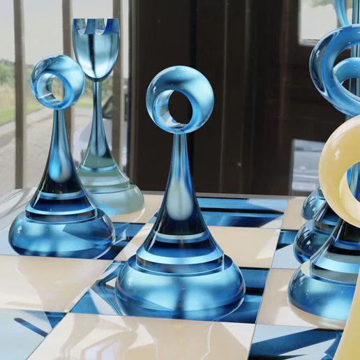 Chess The others
