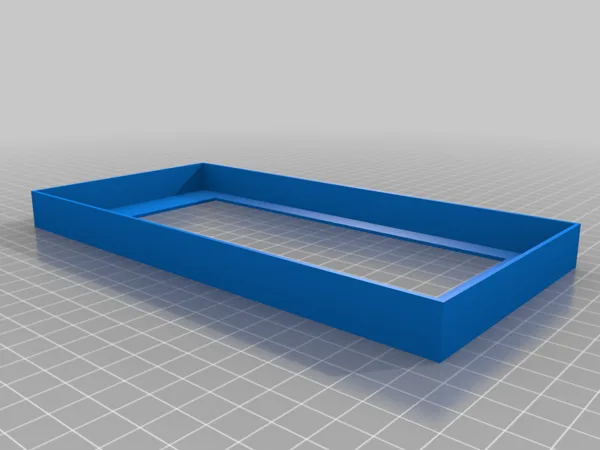Tiletum Boardgame Insert
