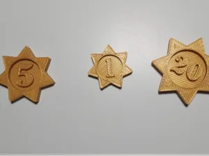 Homesteaders - Estrellas