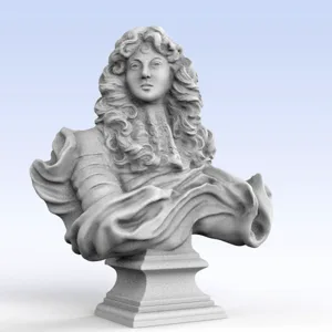 Louis XIV