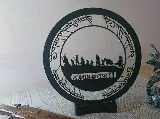 The Lord of the Rings Ring