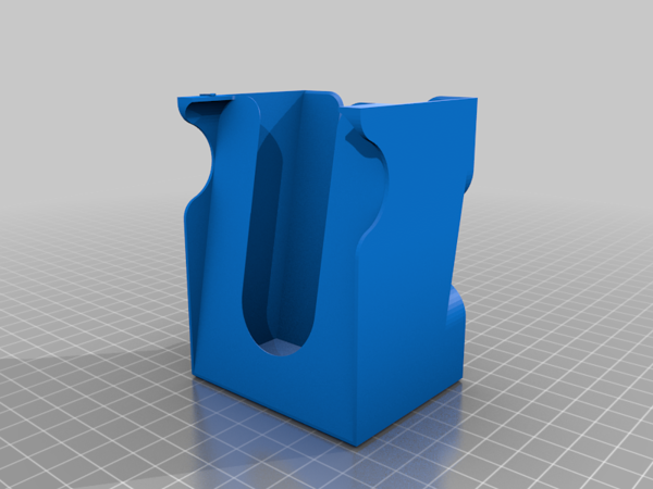 Dune Imperium Insert/Organizer (fits 1.&2. expansion)