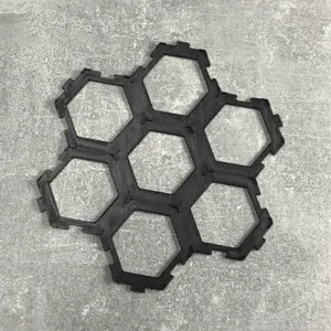 Dorfromantik Infinity Grid Holder Tabletop Board Game