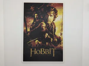 The Hobbit: The Battle of the Five Armies (2014)