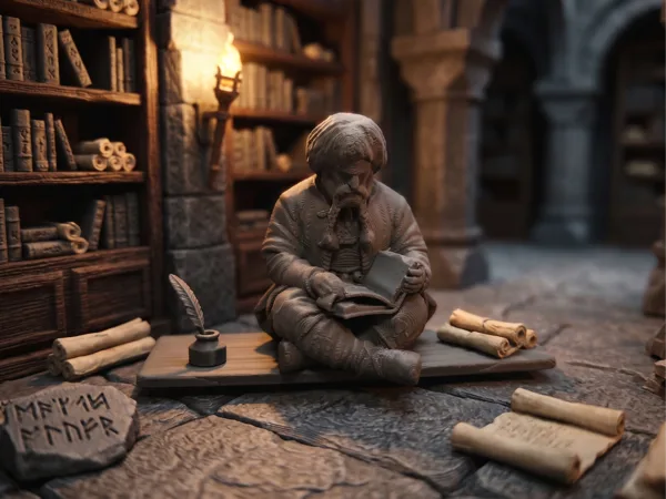Ori – The Hobbit