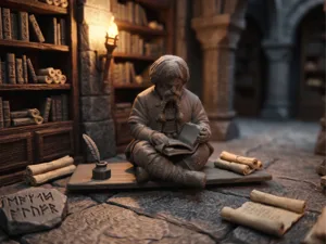 Ori – The Hobbit