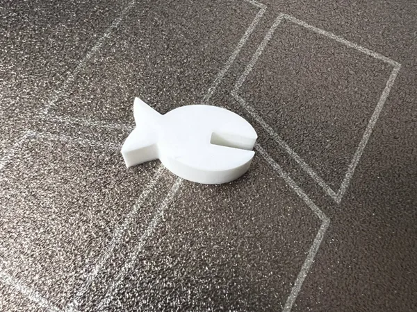 Icecool board game