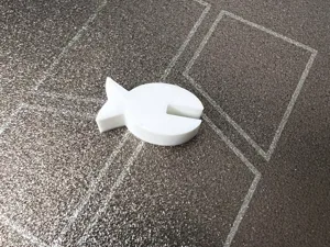 Icecool board game