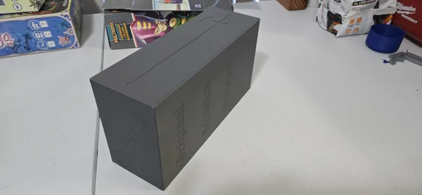 Oriflamme - Combo Box Organizer