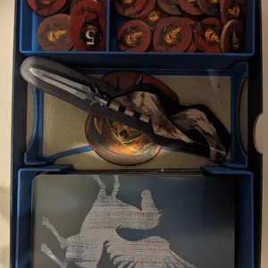 Oriflamme Insert