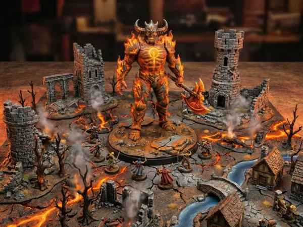 The Beast - Chronicles of Avel