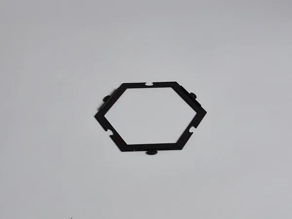Chronicles of Avel - hex grid