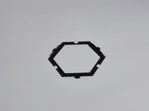 Chronicles of Avel - hex grid