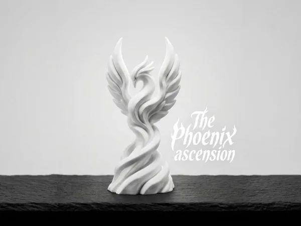 Phoenix Ascension