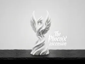 Phoenix Ascension